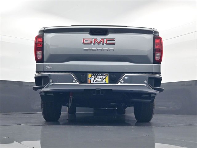 2026 Gmc Sierra 1500 Pro photo 24