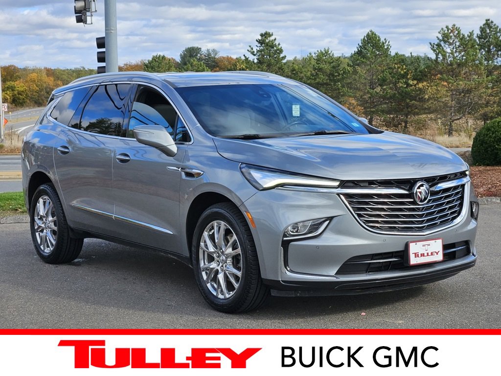 2023 Buick Enclave Premium
