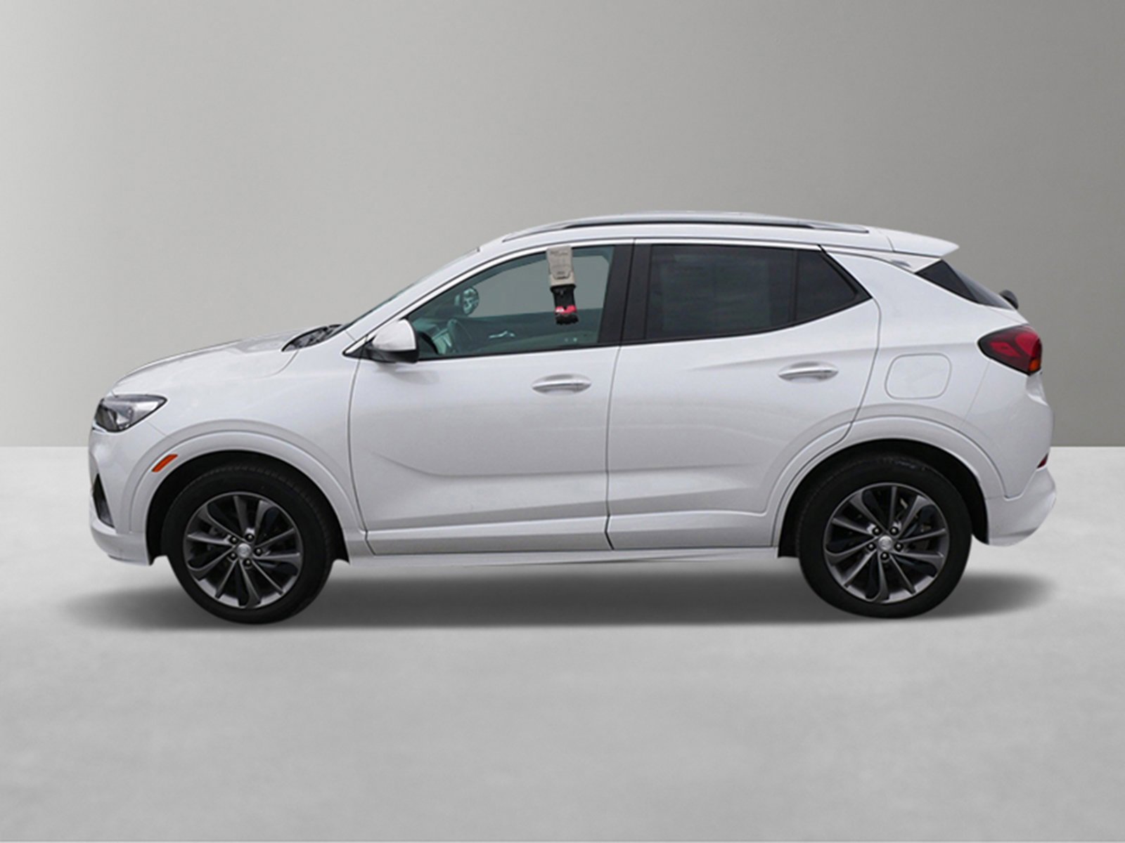 Used 2020 Buick Encore GX Select with VIN KL4MMESL3LB135292 for sale in White Bear Lake, Minnesota