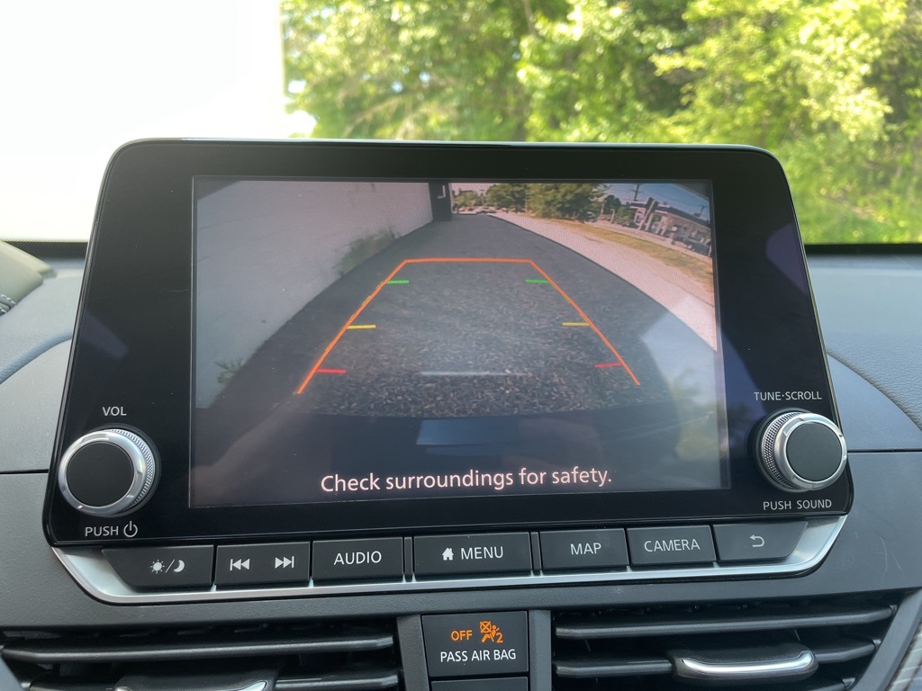 2019 Nissan Altima 2.5 SL photo 18