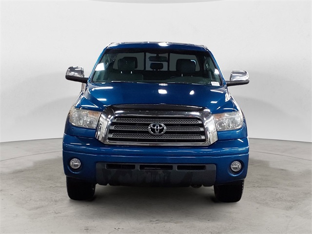 2007 Toyota Tundra Limited photo 8