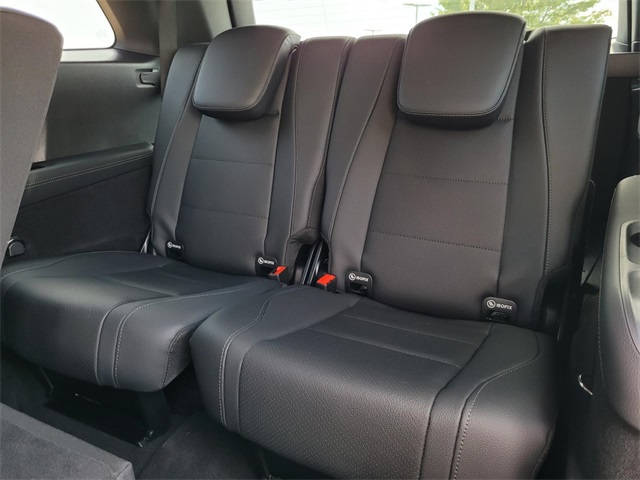 2025 Mercedes Benz GLS 450 4MATIC photo 31