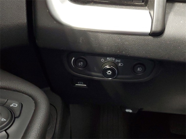 2023 Gmc Terrain SLT photo 12