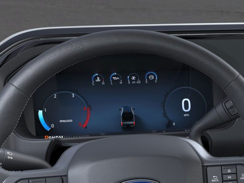 2026 Ford F-350 Lariat photo 11