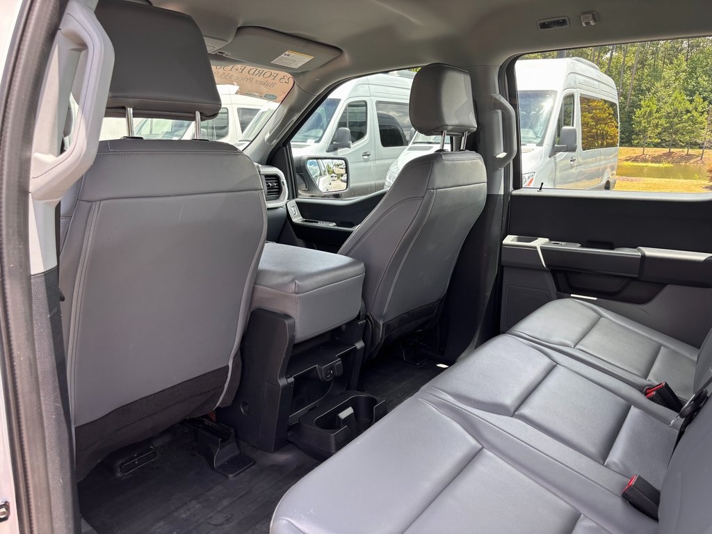2023 Ford F-150 XL photo 34