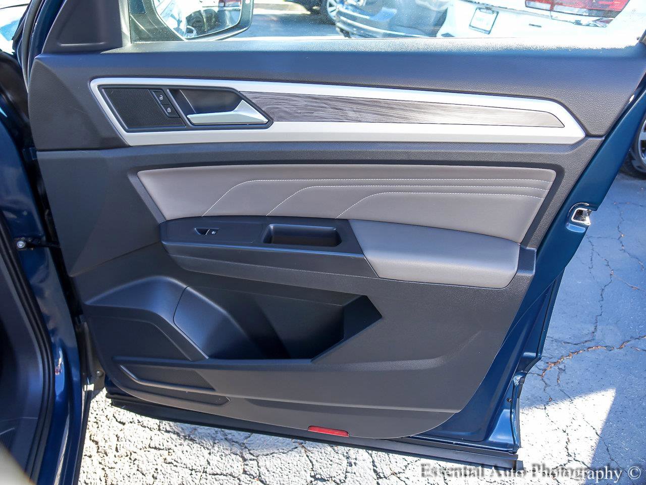 2023 VOLKSWAGEN ATLAS - Image 20