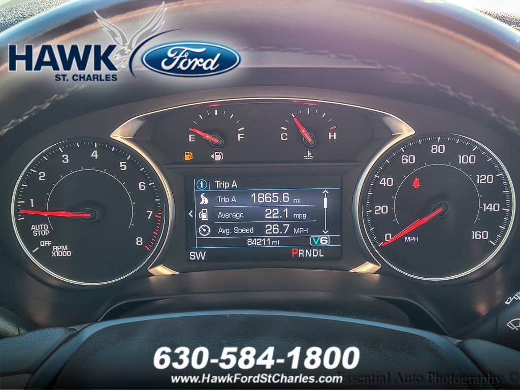 2020 CHEVROLET BLAZER - Image 10