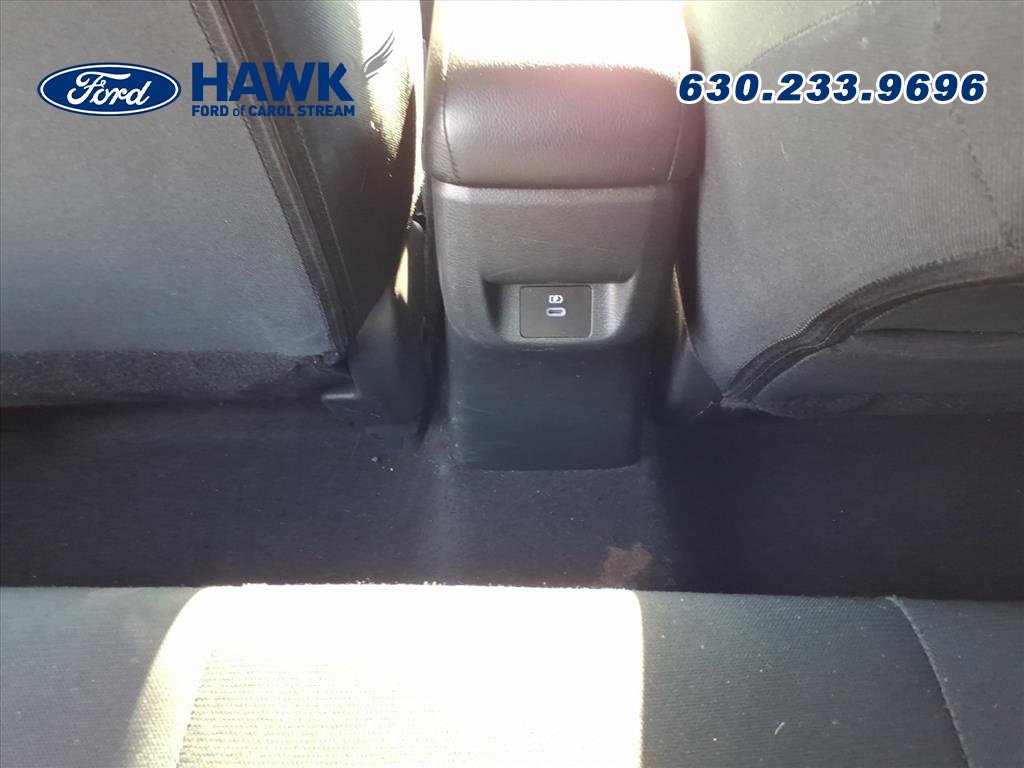 2023 NISSAN VERSA - Image 15