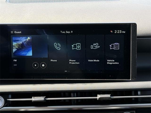 2026 Hyundai Tucson SEL photo 19