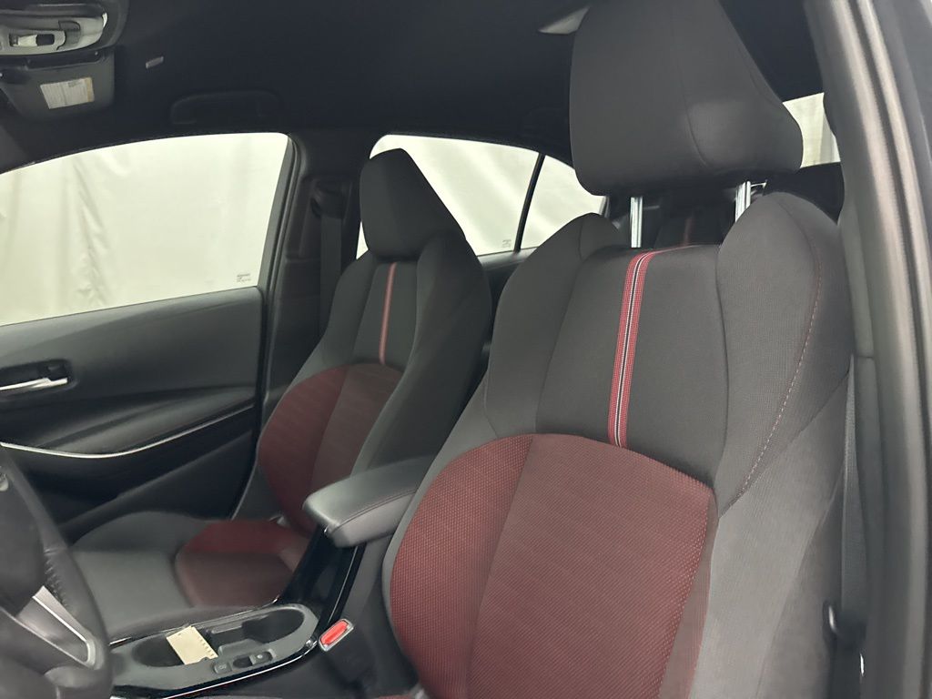 2024 Toyota Corolla SE photo 5