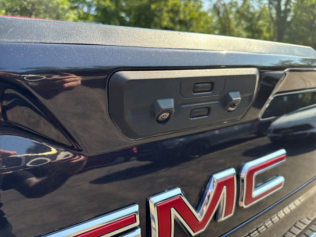 2023 Gmc Sierra 1500 Denali photo 18