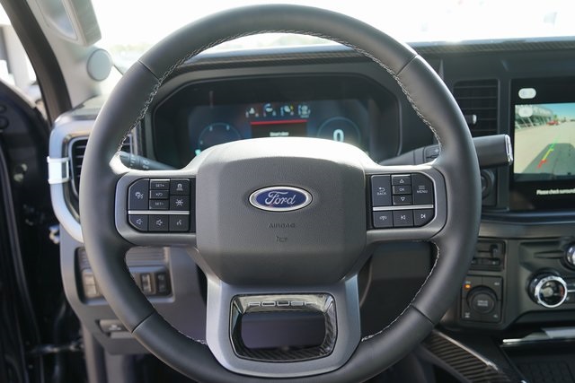 2025 FORD F-250 - Image 41