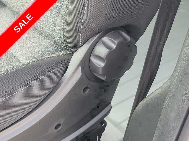 2025 Ram ProMaster 2500 photo 24