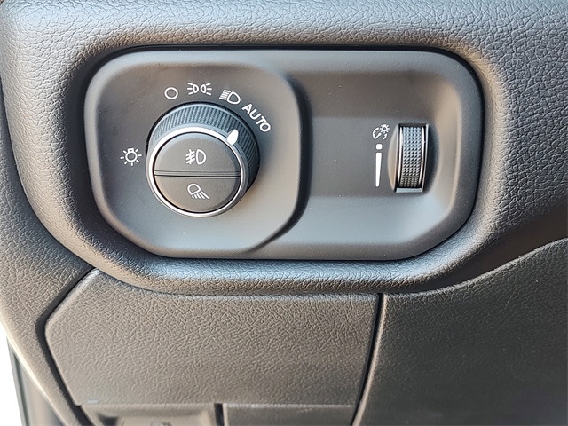 2026 Ram 2500 Big Horn photo 24