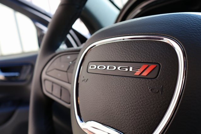 2026 Dodge Durango GT Blacktop photo 20