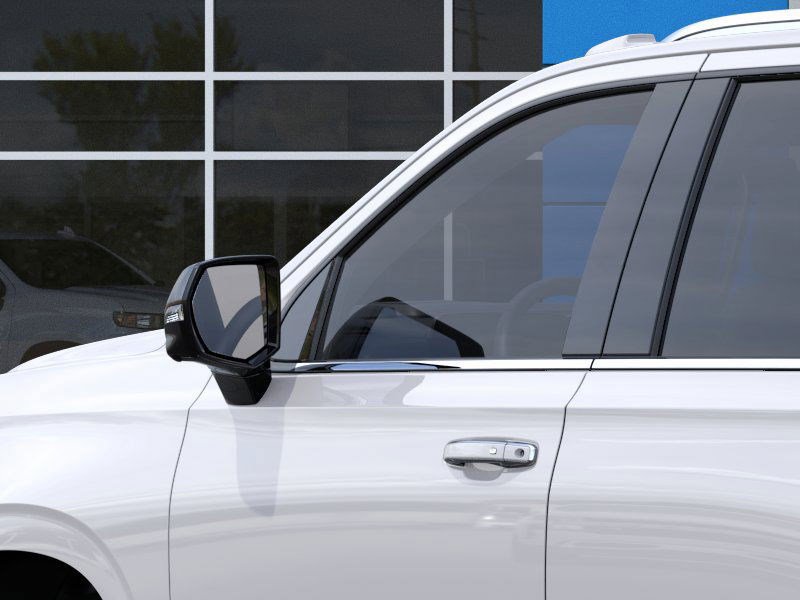 2025 Chevrolet Tahoe Premier photo 12