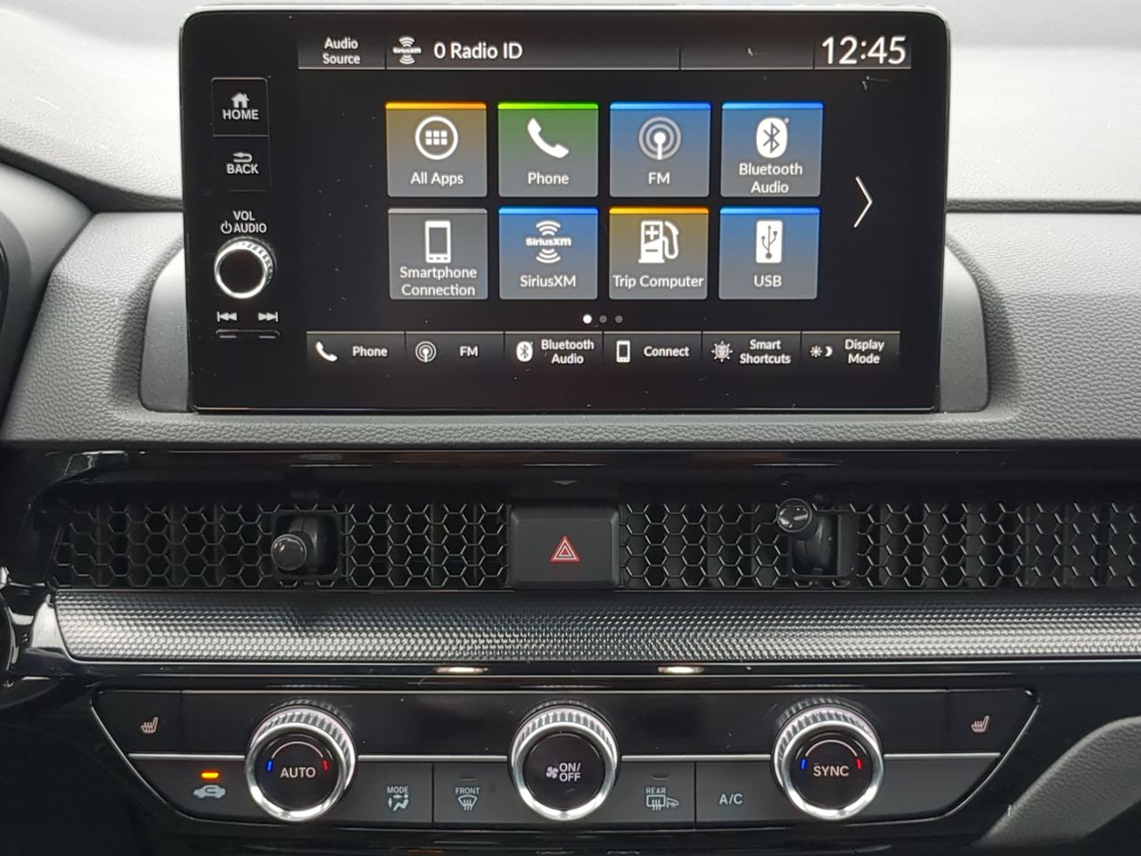 2024 Honda CR-V EX-L photo 13