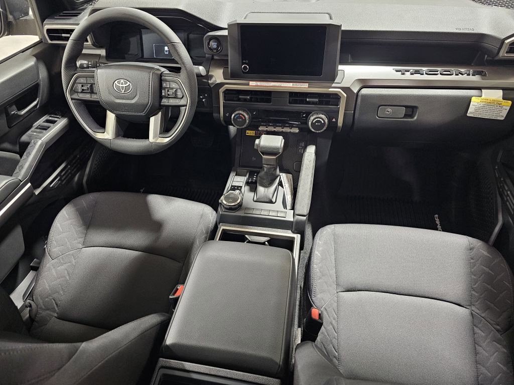 2025 Toyota Tacoma SR5 photo 20