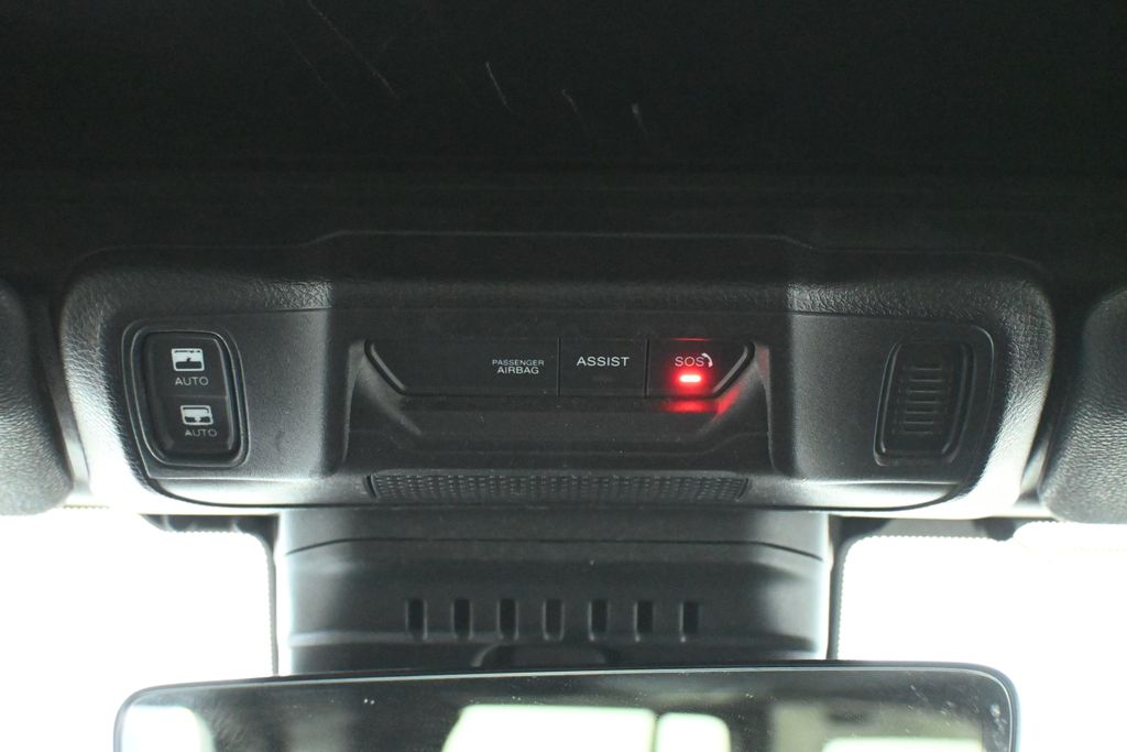 2024 Jeep Wrangler Sahara photo 20