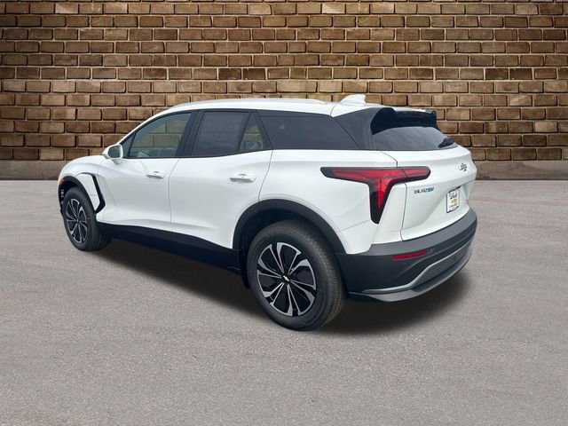 2026 Chevrolet Blazer EV photo 3