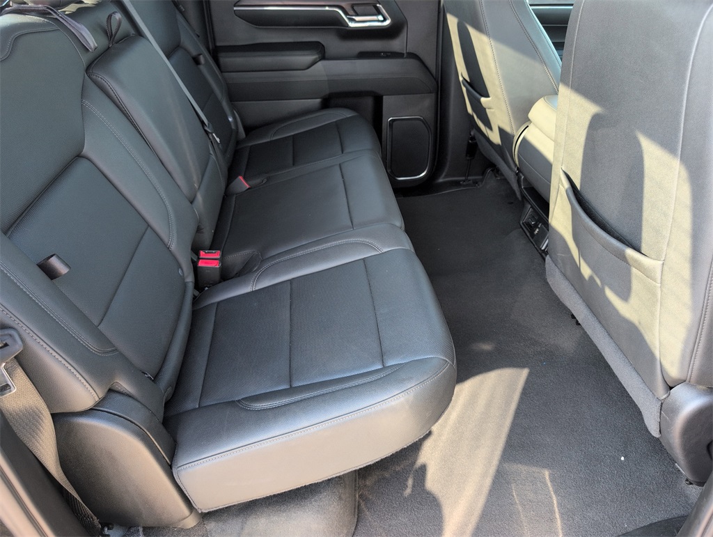 2024 Gmc Sierra 1500 SLT photo 30