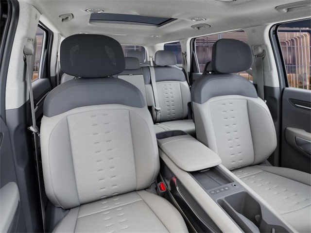 2026 Kia EV9 Wind photo 15