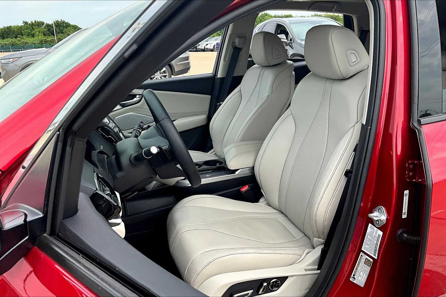 2025 Acura RDX Technology photo 7
