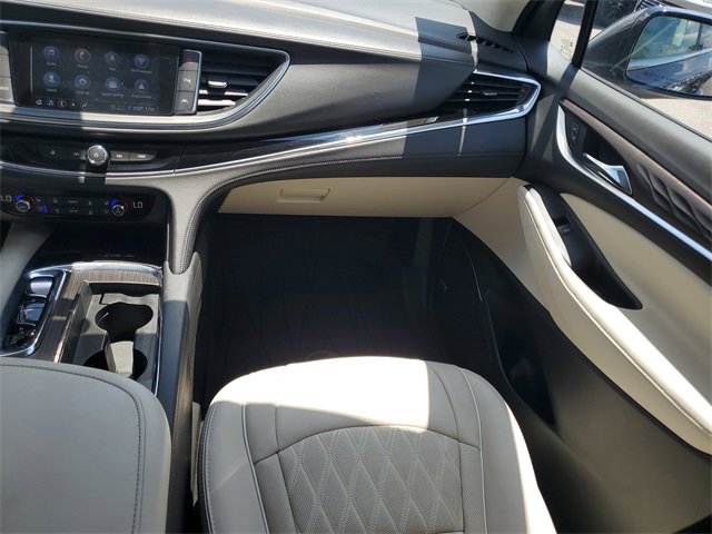2023 Buick Enclave Avenir photo 27