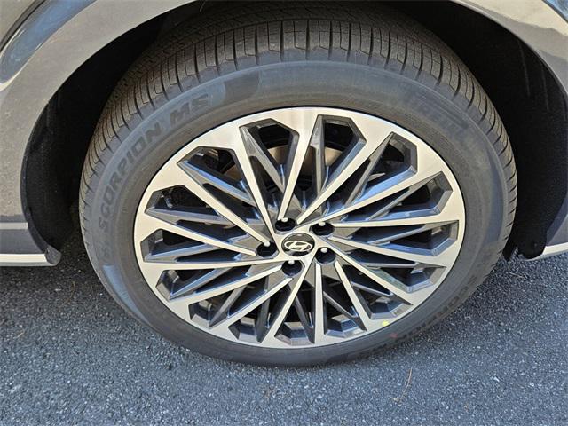 2026 Hyundai Palisade Calligraphy photo 18