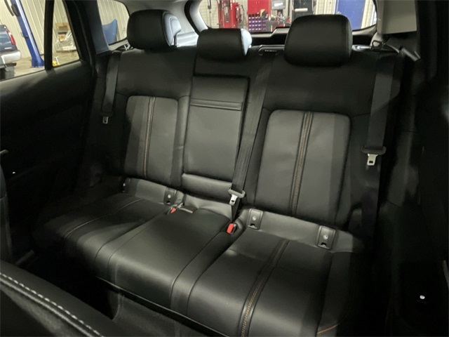 2025 Mazda CX-50 2.5 Premium Plus photo 28