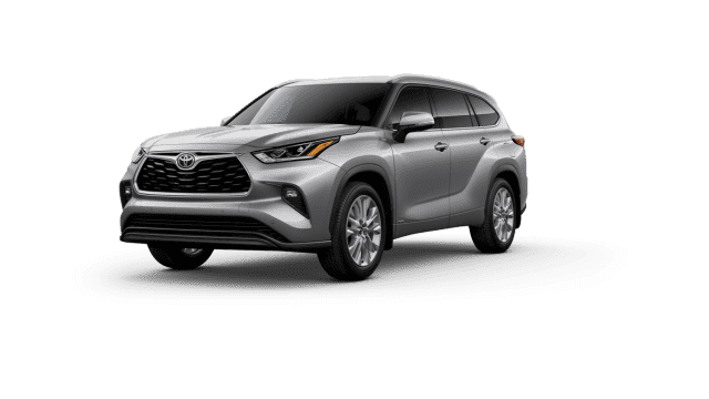 New Toyota Highlander for Sale in Rainbow City, AL