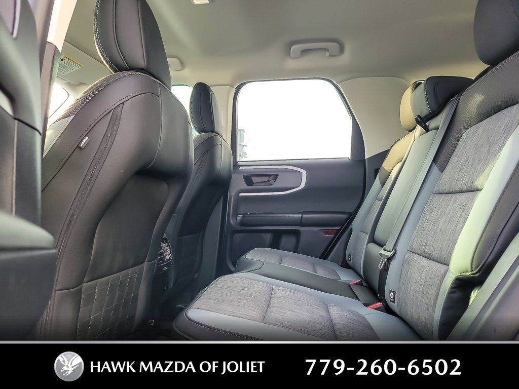 2023 FORD BRONCO SPORT - Image 9