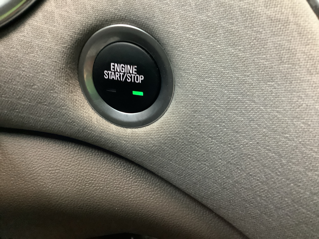 2018 Chevrolet Malibu 1LT photo 20