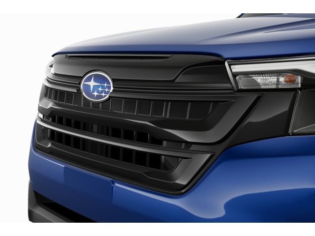 2025 Subaru Forester Sport photo 10