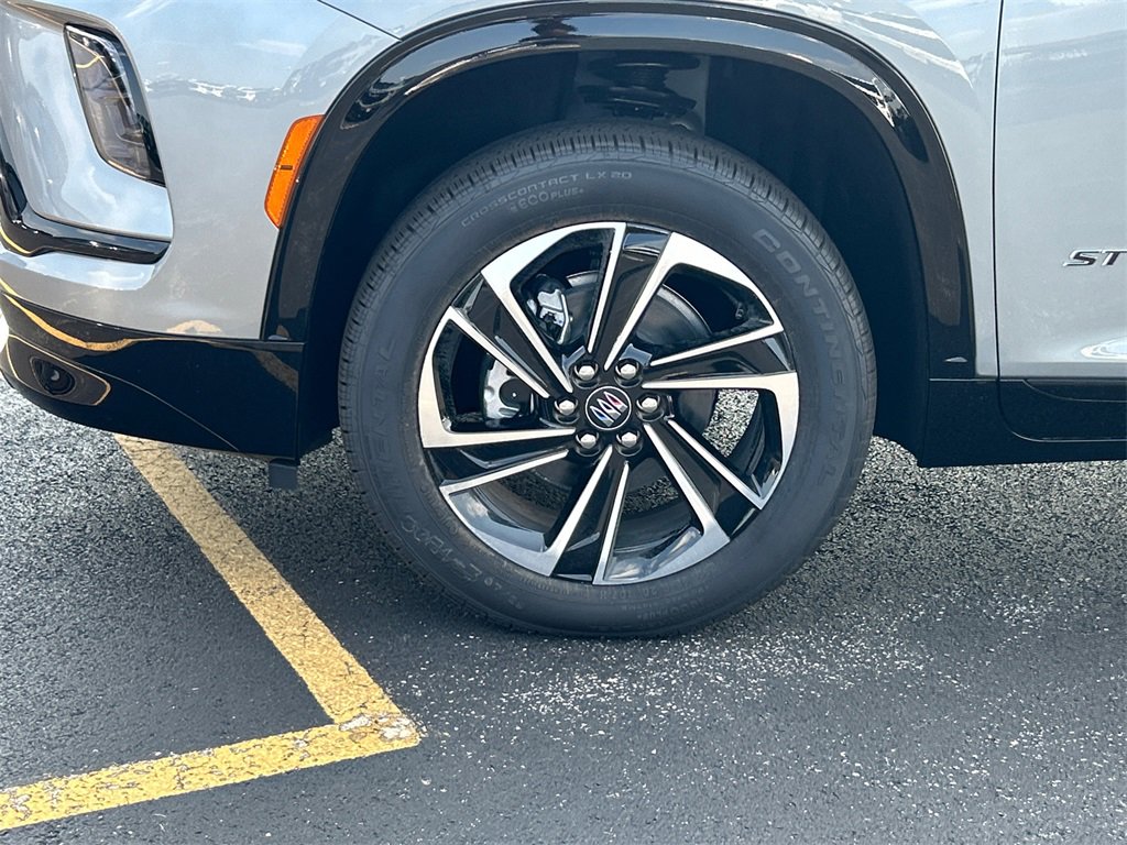 2026 BUICK ENCLAVE - Image 10