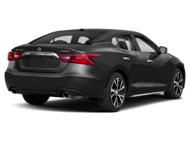 Used 2018 Nissan Maxima SL with VIN 1N4AA6AP7JC400577 for sale in Brooklyn Park, MN