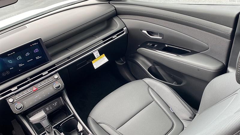 2025 Hyundai Santa Cruz SEL photo 52