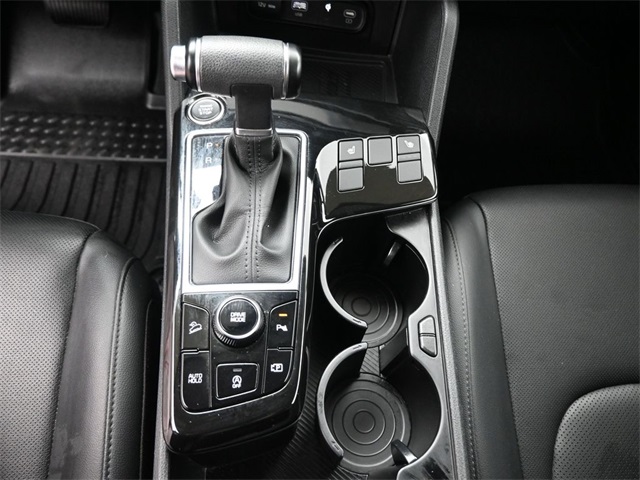 2023 Kia Sportage EX photo 4