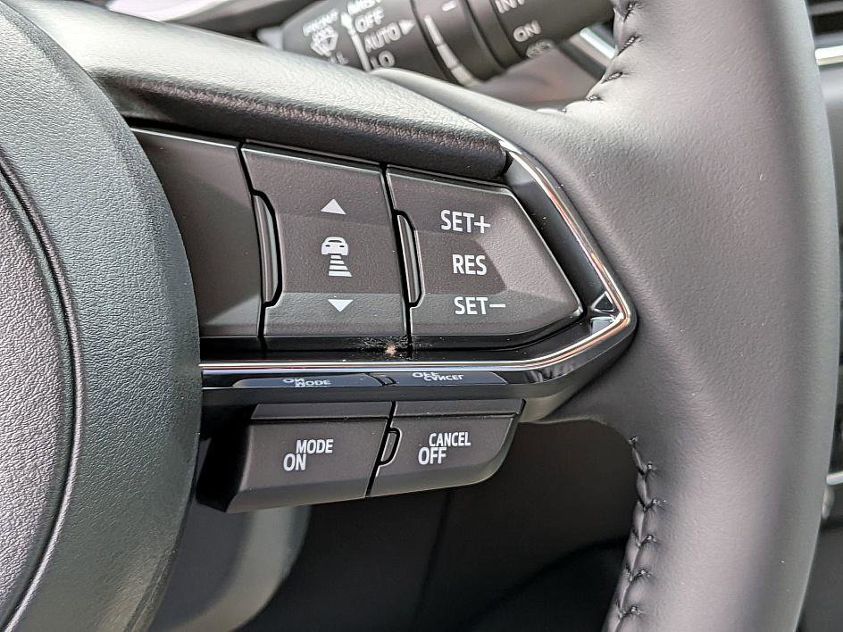 2025 Mazda CX-5 2.5 S Preferred photo 17