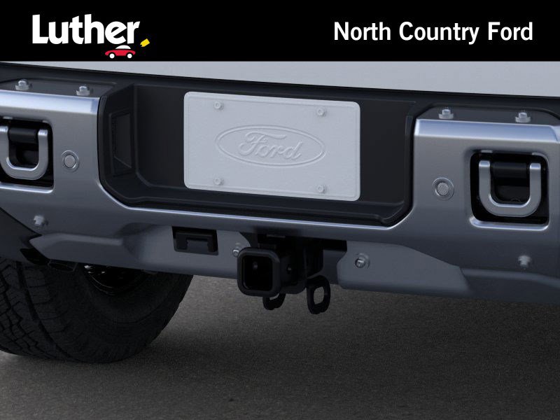 2025 Ford Bronco Sport Outer Banks photo 20