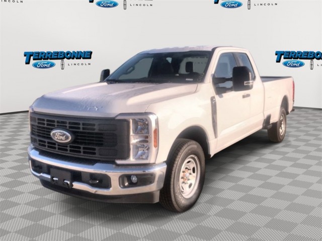 2025 Ford Super Duty F-250® XL