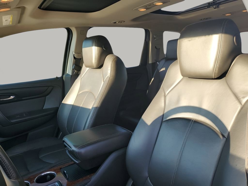 2013 Chevrolet Traverse 2LT photo 27
