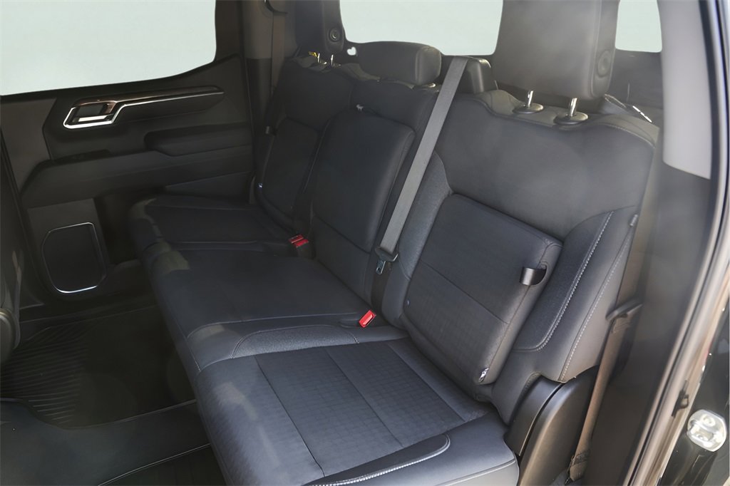 2025 Gmc Sierra 1500 Elevation photo 25