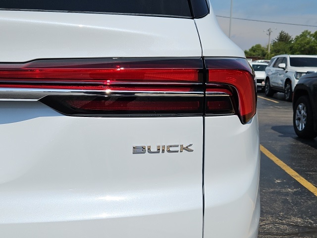 2026 Buick Enclave Preferred photo 4