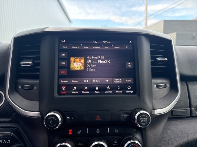 2019 Ram 1500 Big Horn Lone Star photo 11