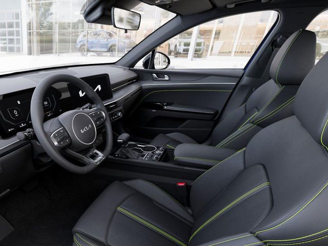 2026 Kia K5 GT photo 16