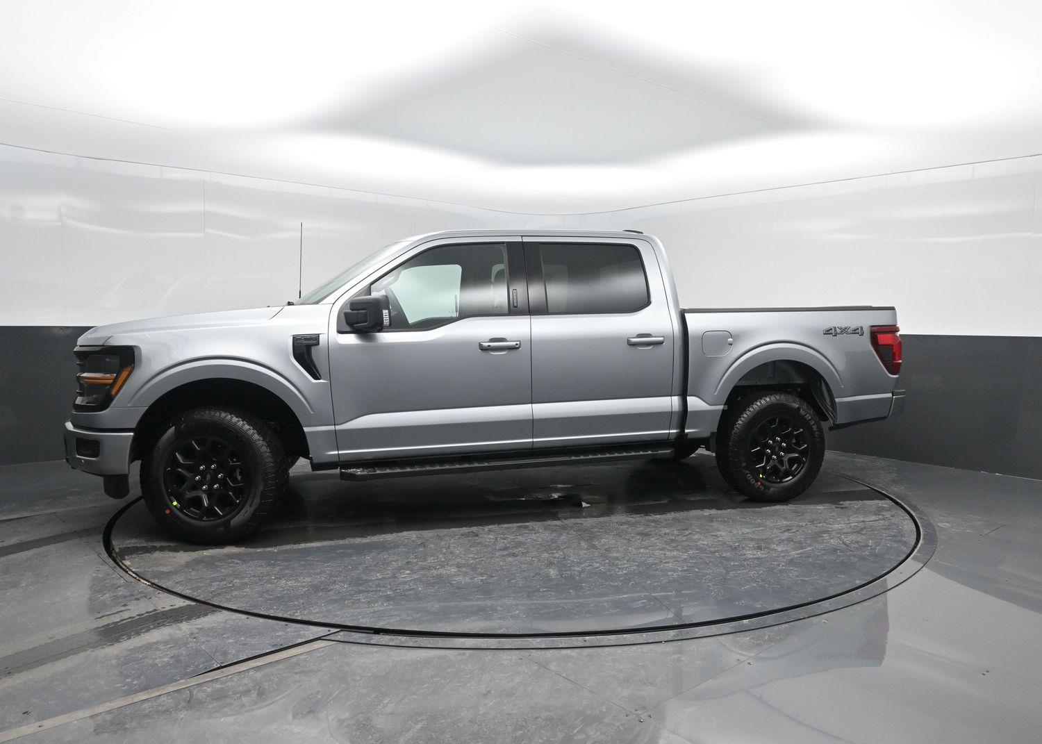 2026 Ford F-150 XLT's photo