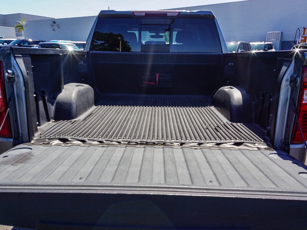 2020 Chevrolet Silverado 1500 LT photo 22