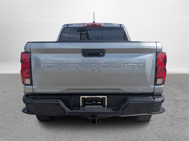 2026 Chevrolet Colorado Trail Boss photo 5