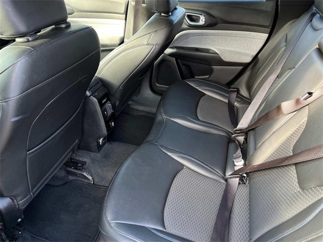 2024 Jeep Compass Latitude photo 16